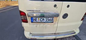 Volkswagen T5 Shuttle Lang Bild 5