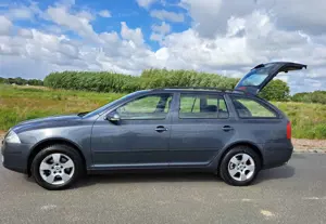 Skoda Octavia Octavia 1.6 CombiGLX