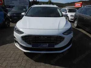Ford Focus Turnier 1.5 EcoBlue Start-Stopp Aut. ST-LINE