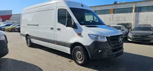 Mercedes-Benz Sprinter 315CDI RWD L4 Lang Navi*360 Kamera*SHZ*Tempomat* Bild 4