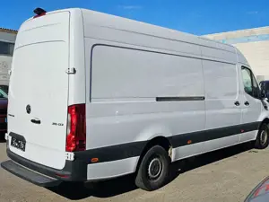 Mercedes-Benz Sprinter 315CDI RWD L4 Lang Navi*360 Kamera*SHZ*Tempomat* Bild 5