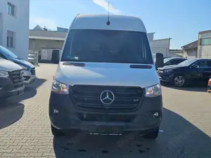 Mercedes-Benz Sprinter 315CDI RWD L4 Lang Navi*360 Kamera*SHZ*Tempomat* Bild 3