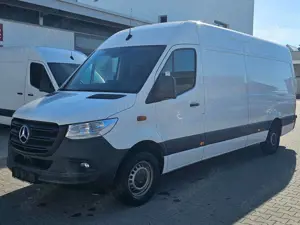 Mercedes-Benz Sprinter 315CDI RWD L4 Lang Navi*360 Kamera*SHZ*Tempomat* Bild 2
