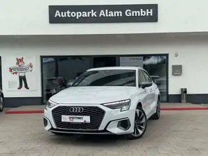 Audi A3 SB 35 TDI Edition One S-Line Navi Klima 1Hand