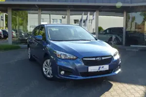 Subaru Impreza 1.6i 4x4 AHK App DAB SHZ Tempo