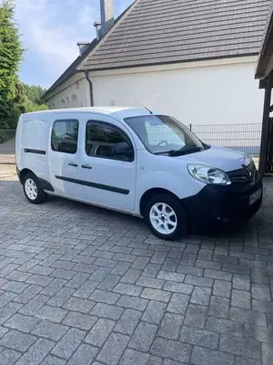 Renault Kangoo Rapid Maxi dCi 110 Extra Bild 1