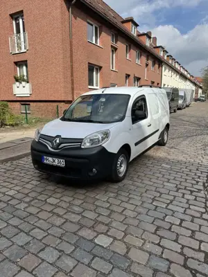 Renault Kangoo Rapid Maxi dCi 110 Extra Bild 4