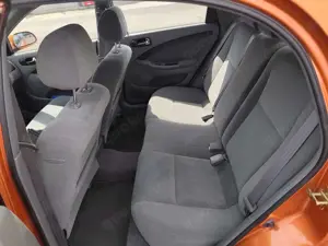 Chevrolet Lacetti 1.6 SX