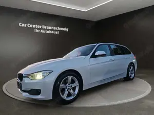 BMW 320 d Touring Sport Line+Leder+Pano+Head-up+Navi+