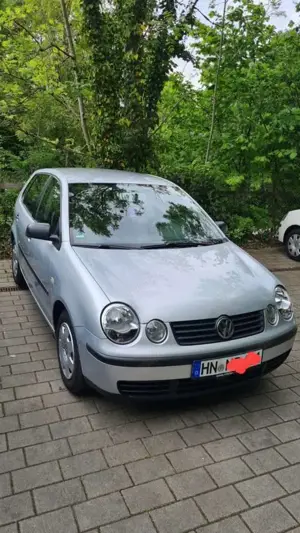 Volkswagen Polo 1.2