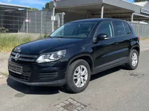 Volkswagen Tiguan Trend/AHK