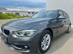 BMW 320 d Advantage*LED*NAVI*SITZHEIZUNG*SOFORT VERF.*