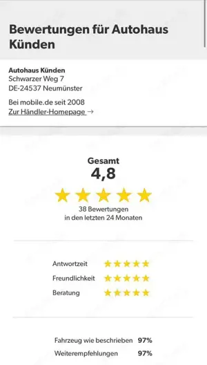 Audi S6 3.0 TDI qua. °360°HUP°BO°Optikpaket schwarz° Bild 4