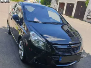 Opel Corsa Corsa 1.6 Turbo OPC