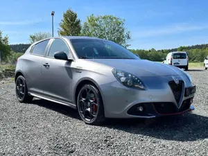 Alfa Romeo Giulietta Veloce 1.8 Turbo Bi-XENON SHZ