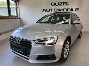 Audi A4 Avant SPORT/AUT/HUD/KAM/ACC/SPUR/TOT/PANO/