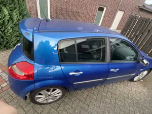 Renault Megane 2.0 Grandtour Confort Dynamique (aufgemotzt!)