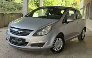 Opel Corsa Edition ** Tüv Neu **