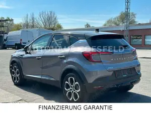 Mitsubishi ASX Top*AUTOMATIK*GARANTIE* Bild 5