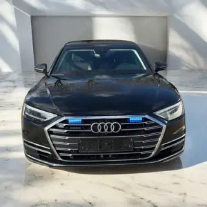 Audi A8 L 4.0 quattro*HIGH SECURITY*VR9*ARMORED*B7*