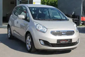 Kia Venga Bild 3