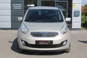 Kia Venga Bild 2
