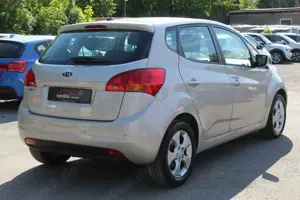 Kia Venga Bild 5