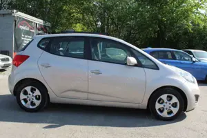 Kia Venga Bild 4