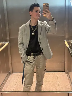 Suche treue, loyale Frau fürs Leben
