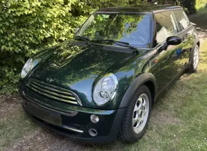 MINI Cooper Mini Cooper Bild 1