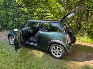 MINI Cooper Mini Cooper Bild 2