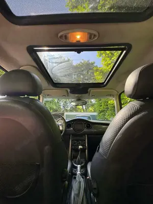 MINI Cooper Mini Cooper Bild 4