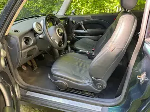 MINI Cooper Mini Cooper Bild 3