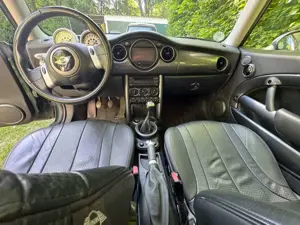 MINI Cooper Mini Cooper Bild 5