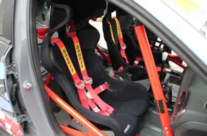 Hyundai i30 N Fastback Tracktool 360PS/KW/WAGNER/CARBON Bild 5