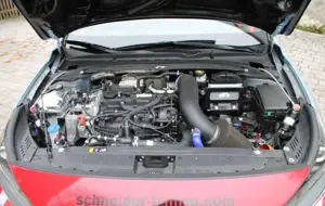 Hyundai i30 N Fastback Tracktool 360PS/KW/WAGNER/CARBON Bild 4