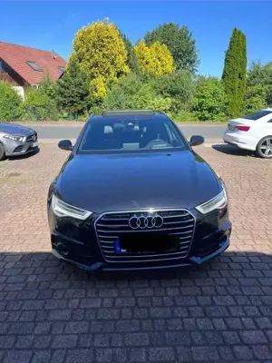 Audi A6 Avant 3.0 TDI quattro S tronic
