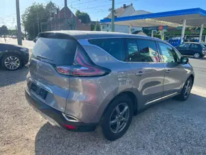 Renault Espace V Intens*TÜV NEU*7 SITZER*NAVI*AUTOMATIK* Bild 2