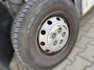 Citroen Jumper 33 BlueHDi 120 L2H2 SS Bild 4