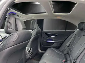 Mercedes-Benz C 200 D 9G-TR AMG Line Pano Navi Led Ambi Key Distr SHZ Bild 2