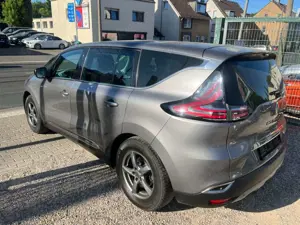 Renault Espace V Intens*TÜV NEU*7 SITZER*NAVI*AUTOMATIK* Bild 5