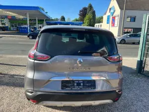 Renault Espace V Intens*TÜV NEU*7 SITZER*NAVI*AUTOMATIK* Bild 4