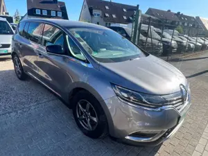 Renault Espace V Intens*TÜV NEU*7 SITZER*NAVI*AUTOMATIK* Bild 3