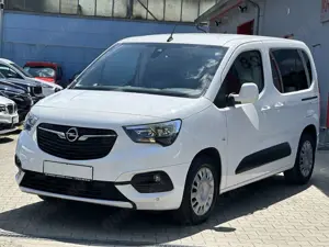 Opel Combo Life 1.5D*AUTOMATIK*Kamera*Parkpilot*Klima