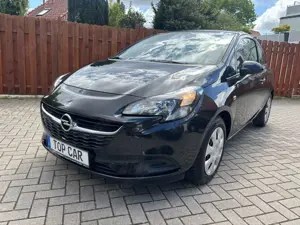Opel Corsa Selection 1Hand