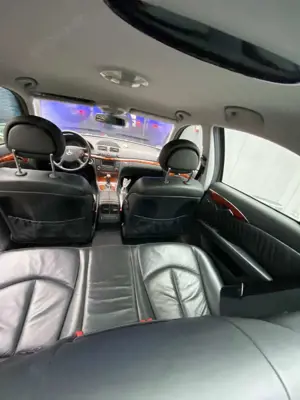 Mercedes-Benz E 320 Elegance