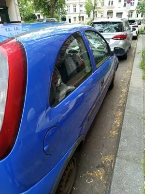 Opel Corsa Bild 2