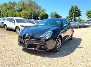 Alfa Romeo Giulietta Sprint 1.4*110kW*Klimaaut*SR/WR+LMF*HU