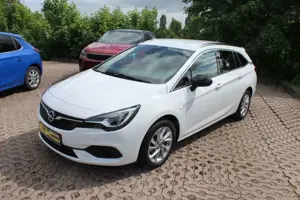 Opel Astra 1.5 D Start/Stop Sports Tourer Business Elegance