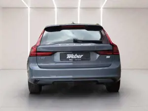 Volvo V90 T8 Recharge R-Design *Pano*SH*Kam*Nappa* Bild 5